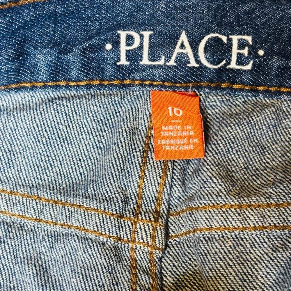 The Children’s Place Boys Jeans